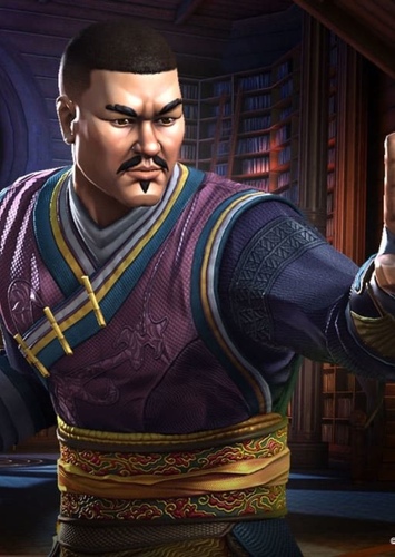 Wong