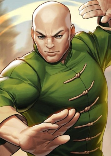 Wong