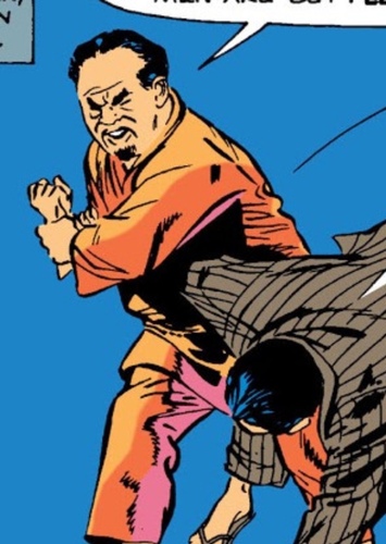 Wong-Chu