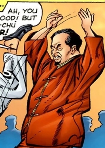 Wong-Chu