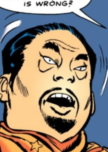 Wong-Chu