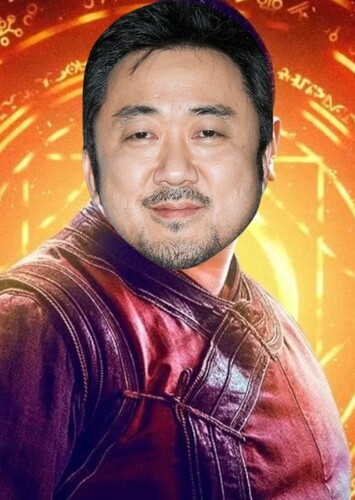 Wong (Earth-26320)