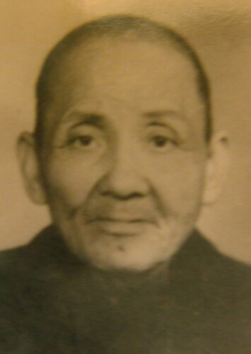 Wong Fei Hung