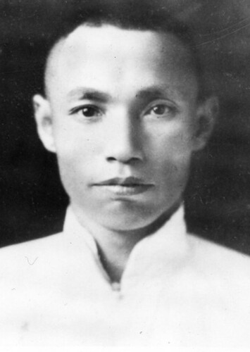 Wong Jack Man