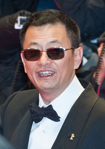 Wong Kar Wai