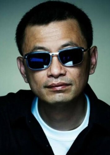 Wong Kar-Wai