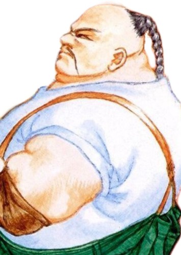 Wong Who