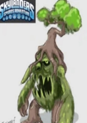 Woodenem