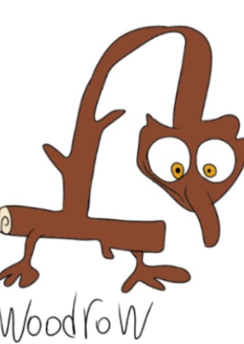 Woodrow