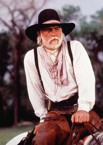 Woodrow F. Call
