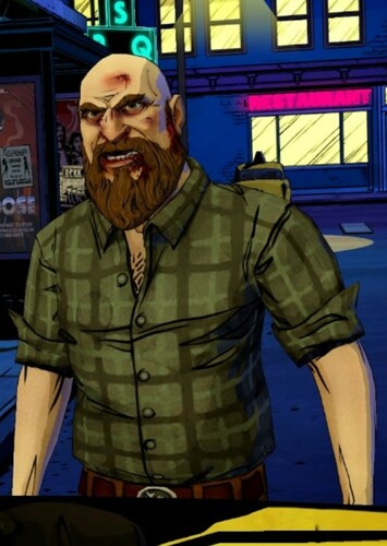Woodsman