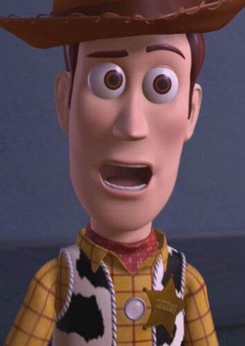 Woody