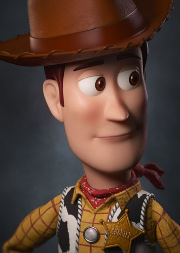 Woody