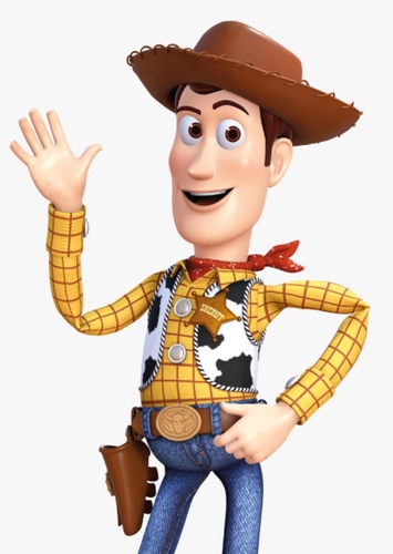 Woody