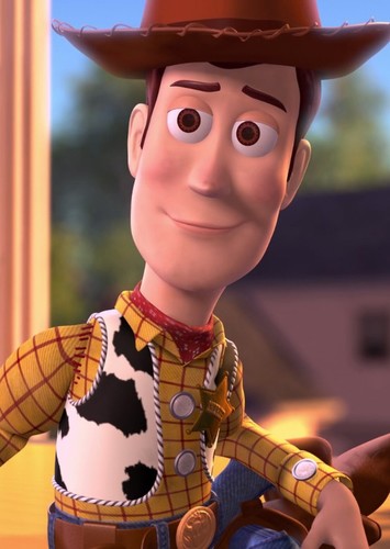 Woody