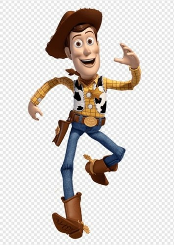 Woody