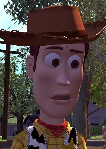 Woody
