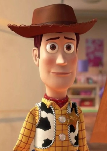 Woody