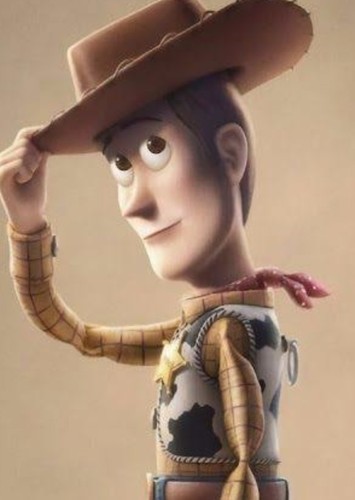Woody