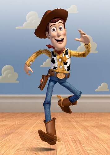 Woody