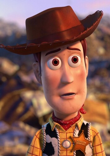 Woody