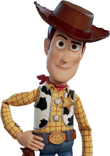 Woody