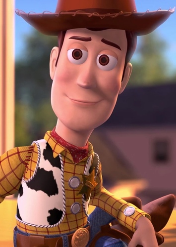Woody