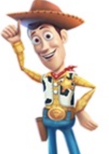 Woody