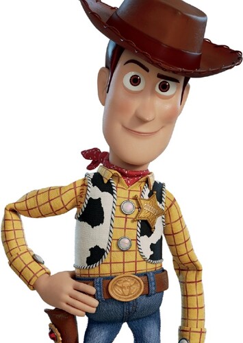 Woody