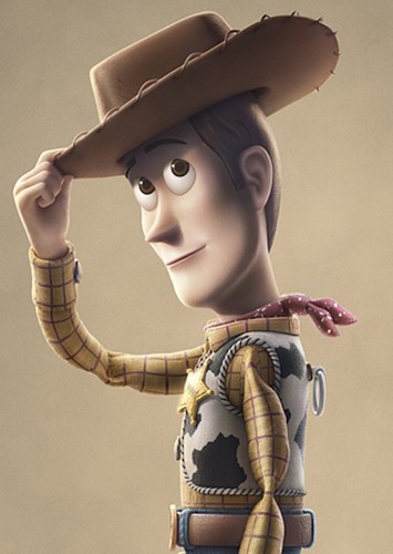 Woody