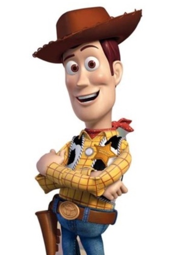Woody