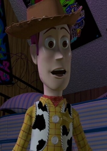 Woody