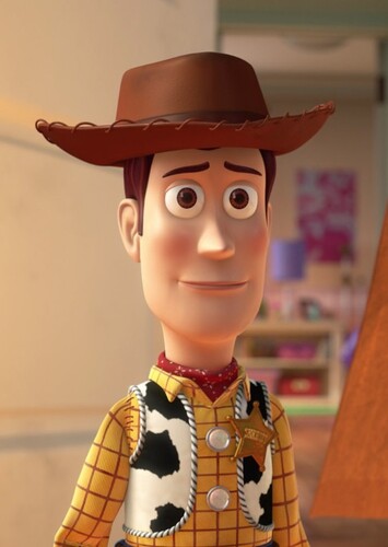 Woody