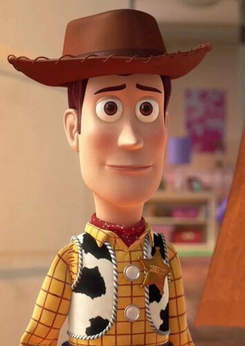 Woody