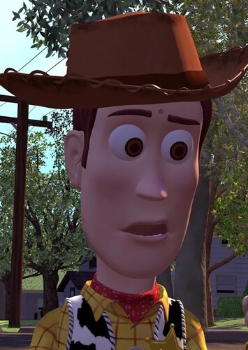 Woody