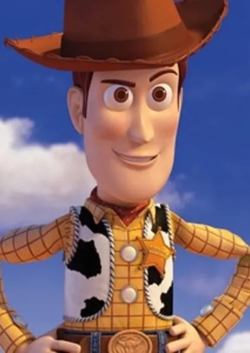 Woody