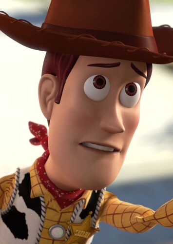 Woody
