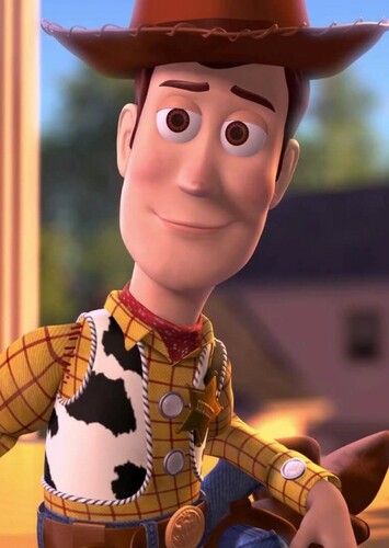 Woody