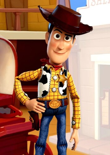 Woody
