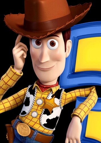 Woody
