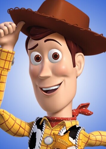 Woody