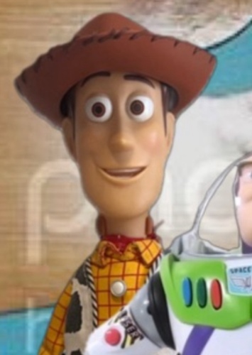Woody