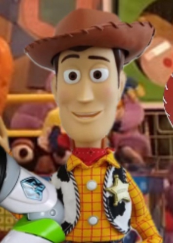 Woody