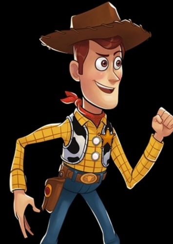 Woody