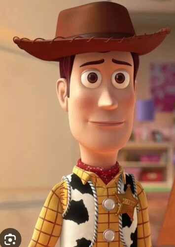 Woody