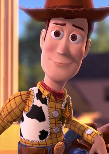 Woody
