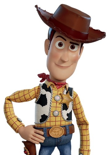 Woody