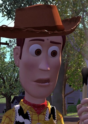 Woody