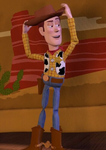 Woody