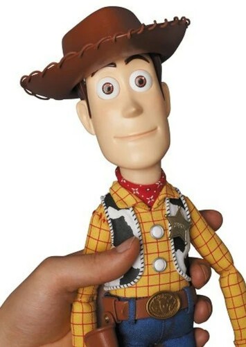 Woody